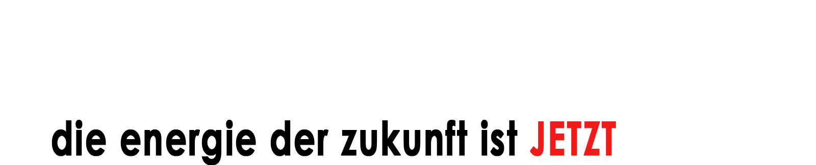 Grün Energie